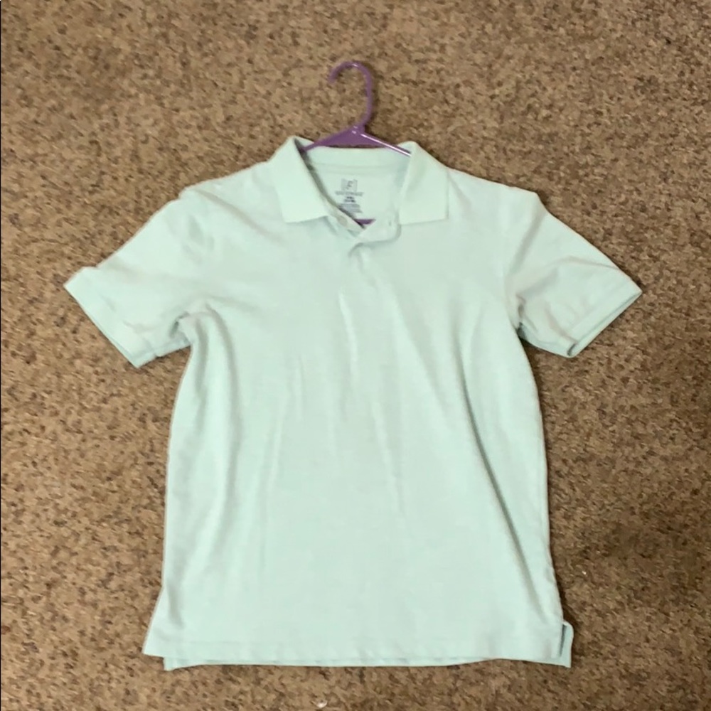 Men's George polo. Great condition lightly used.